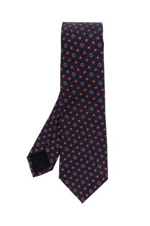 Gucci Silk tie | Men's Accessories | Vitkac